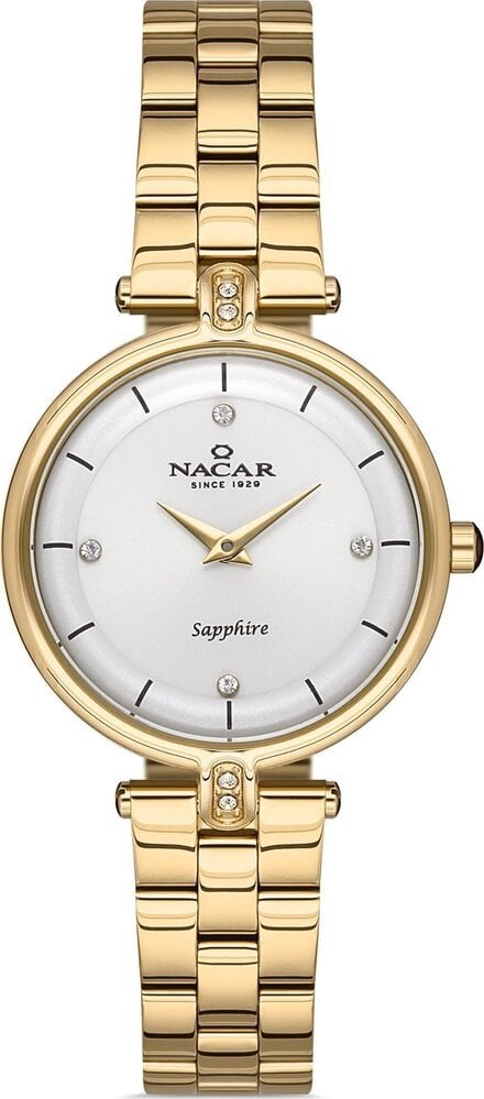 NACAR NC34-39C714-DSMS Kol Saati