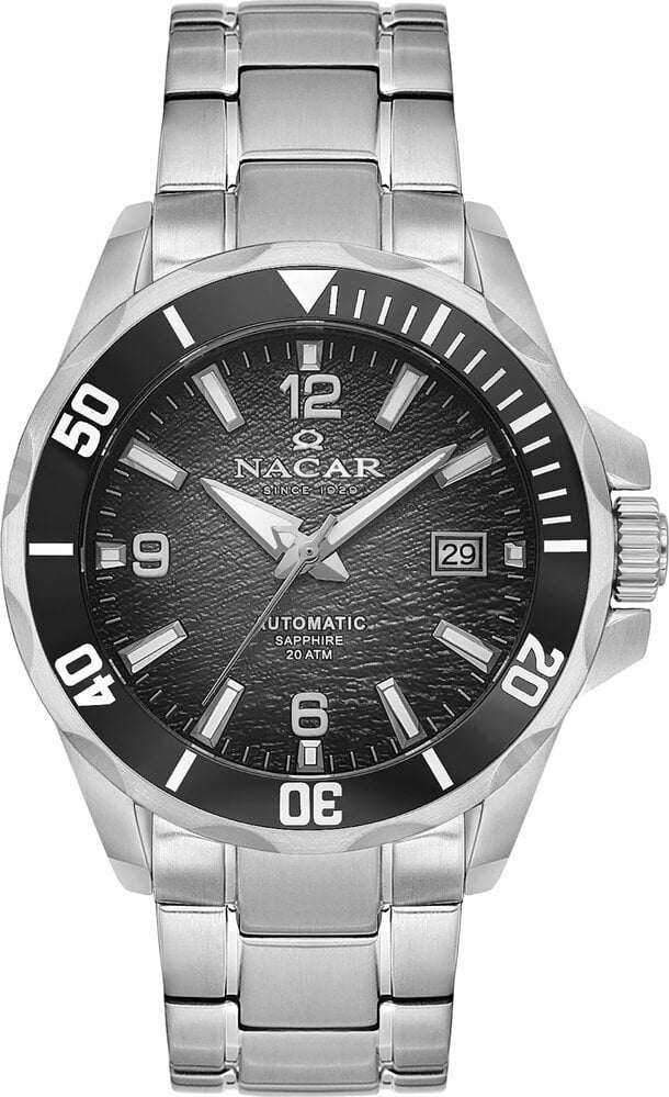NACAR NC36-291738-ABM Kol Saati