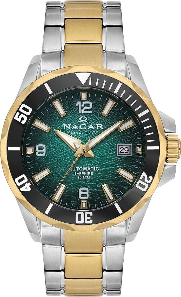 NACAR NC36-291738-CNM Kol Saati