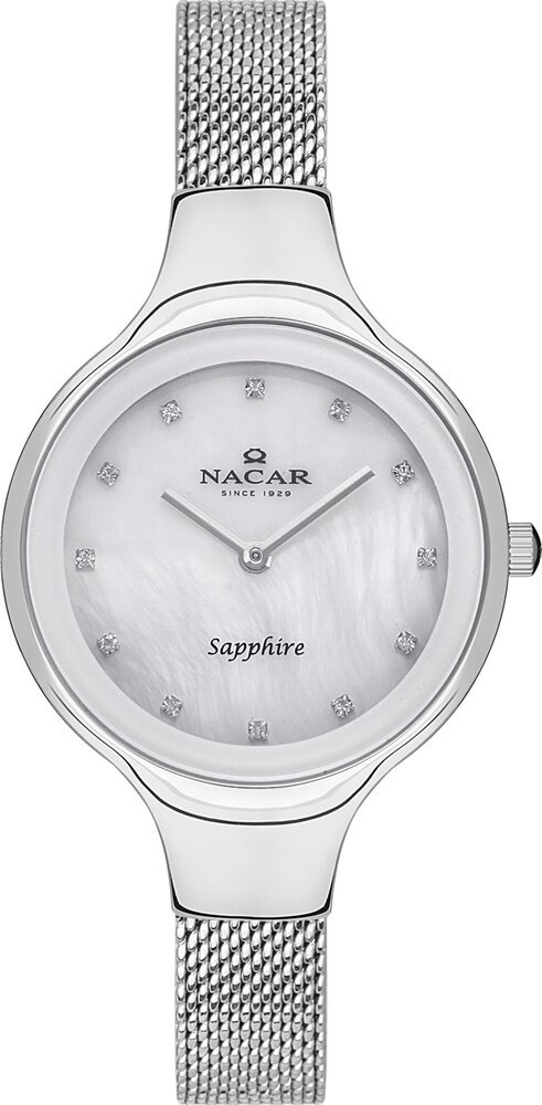 NACAR NC36-391033-AWMS Kol Saati