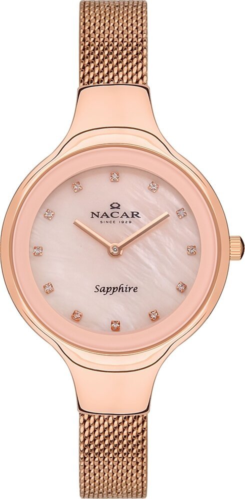 NACAR NC36-391033-RPMS Kol Saati