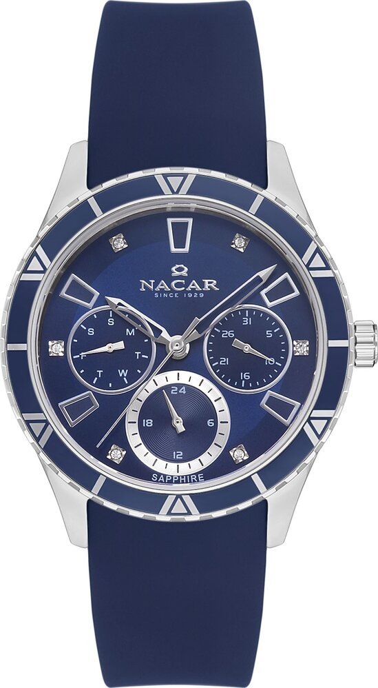 NACAR NC38-396350-ALS3 Kol Saati