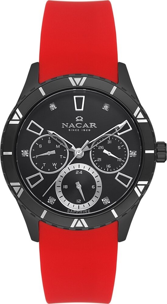 NACAR NC38-396350-BBS4 Kol Saati