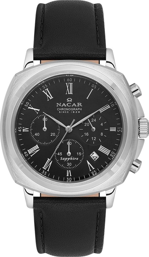 NACAR NC40-290498-ABL1 Kol Saati