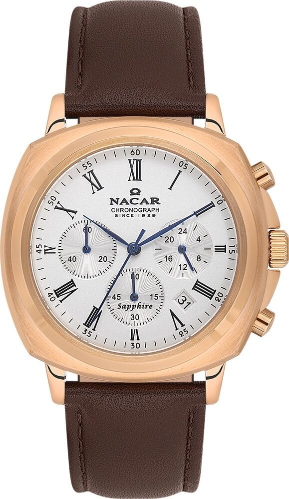 NACAR NC40-290498-RWL2 Kol Saati
