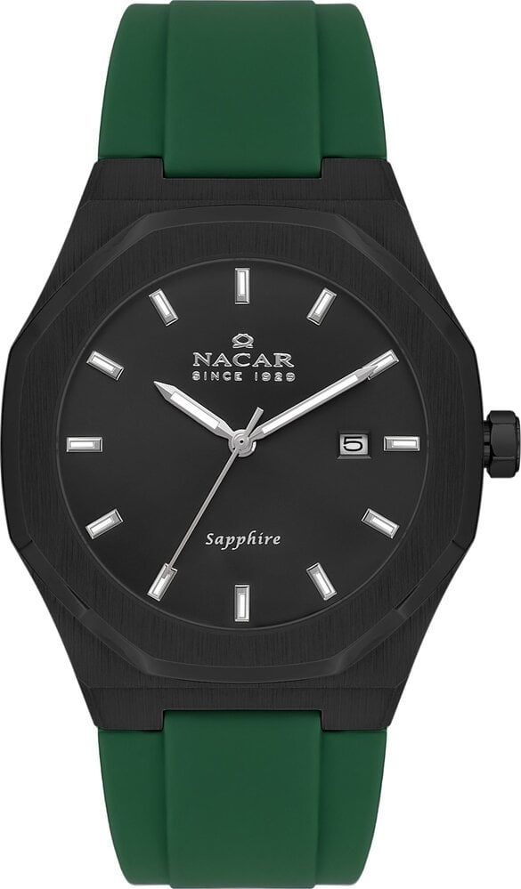 NACAR NC40-292131-BBS6 Kol Saati