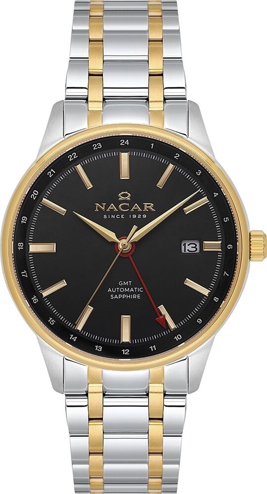 NACAR NC42-299357-CBM Kol Saati