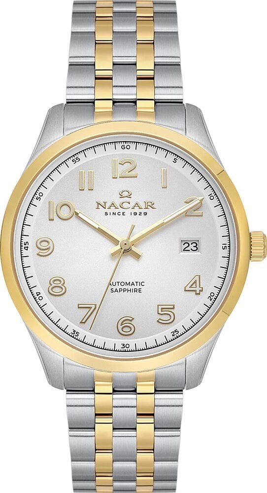 NACAR NC42-299358-CWM Kol Saati