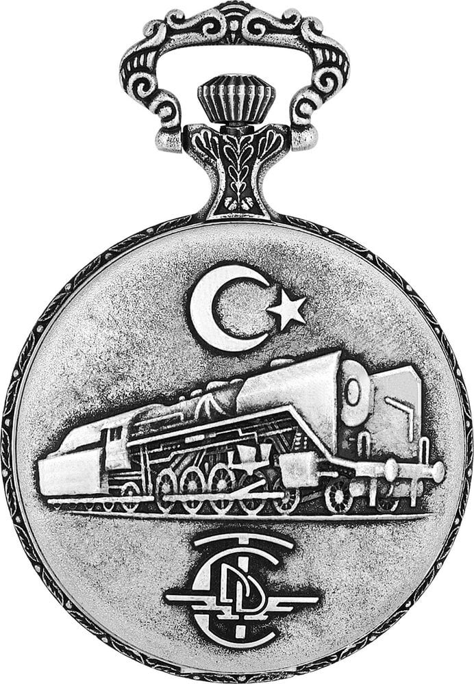 NACAR NC44-483120-AWAM Kol Saati