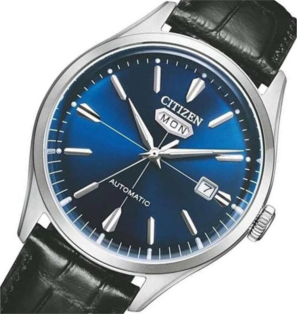Citizen NH8390-20LE Saat