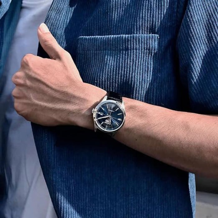 Citizen NH8390-20LE Saat