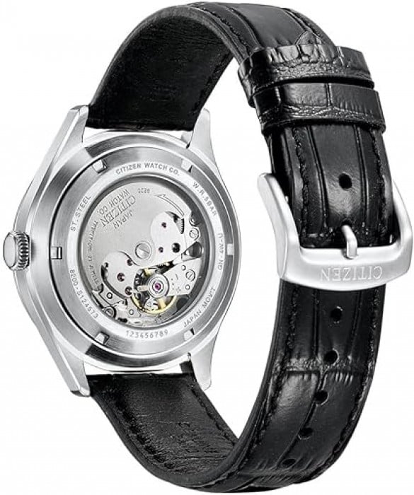 Citizen NH8390-20LE Saat