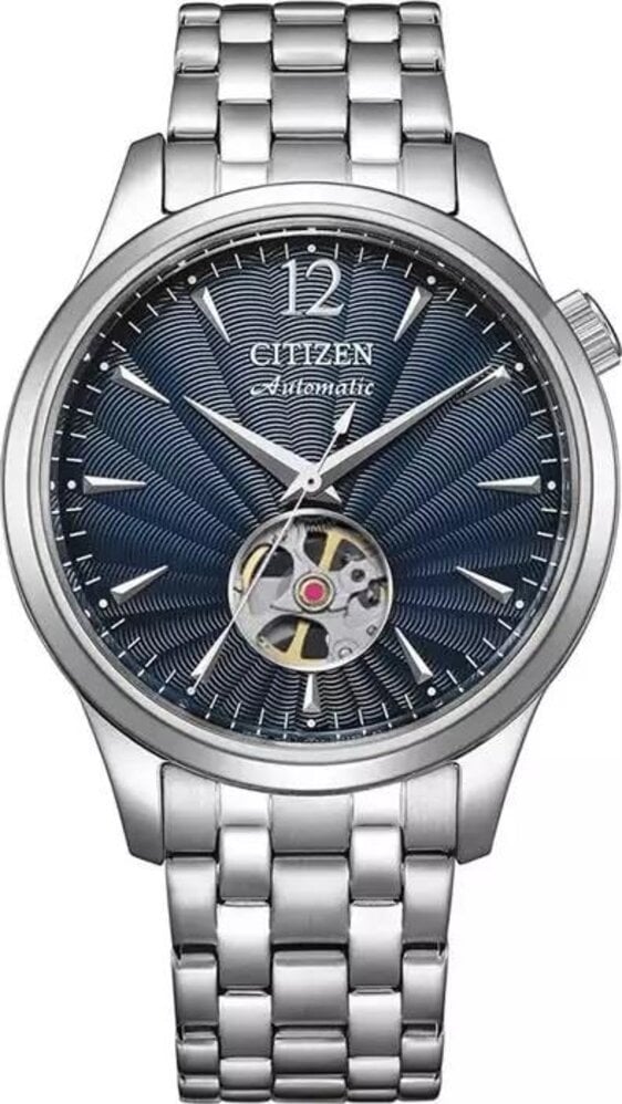 Citizen NH9131-73L Saat