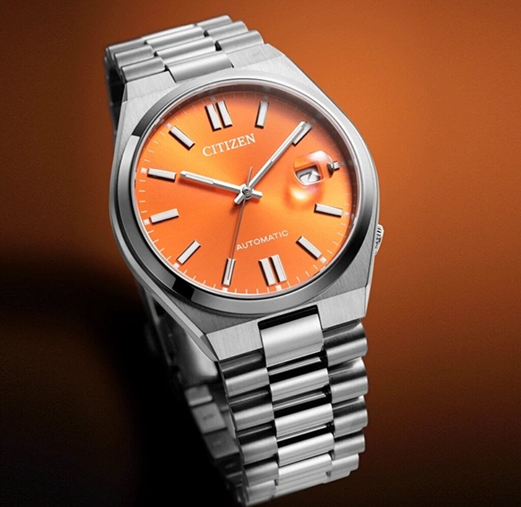 Citizen NJ0151-88Z Saat