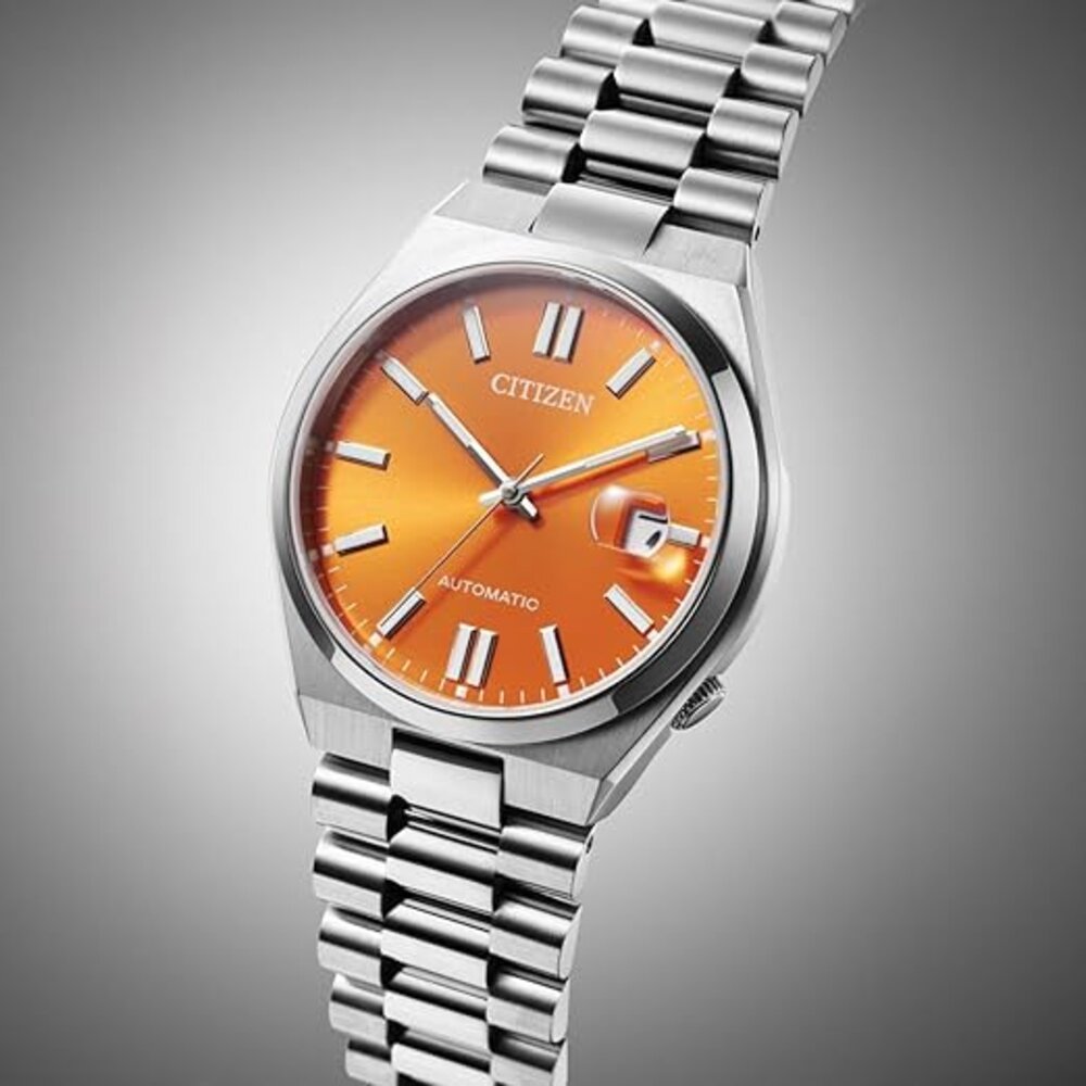 Citizen NJ0151-88Z Saat