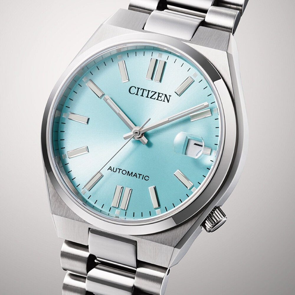 Citizen NJ0200-50L Saat