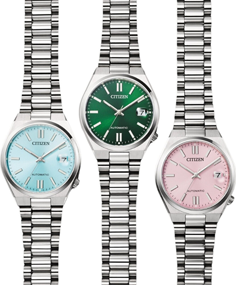 Citizen NJ0200-50L Saat