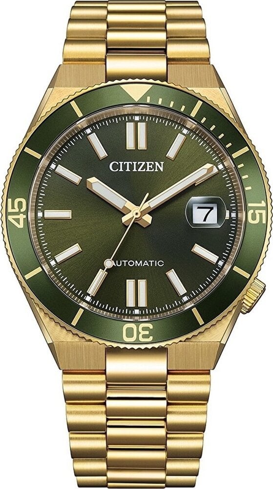 Citizen NJ0232-53X Saat
