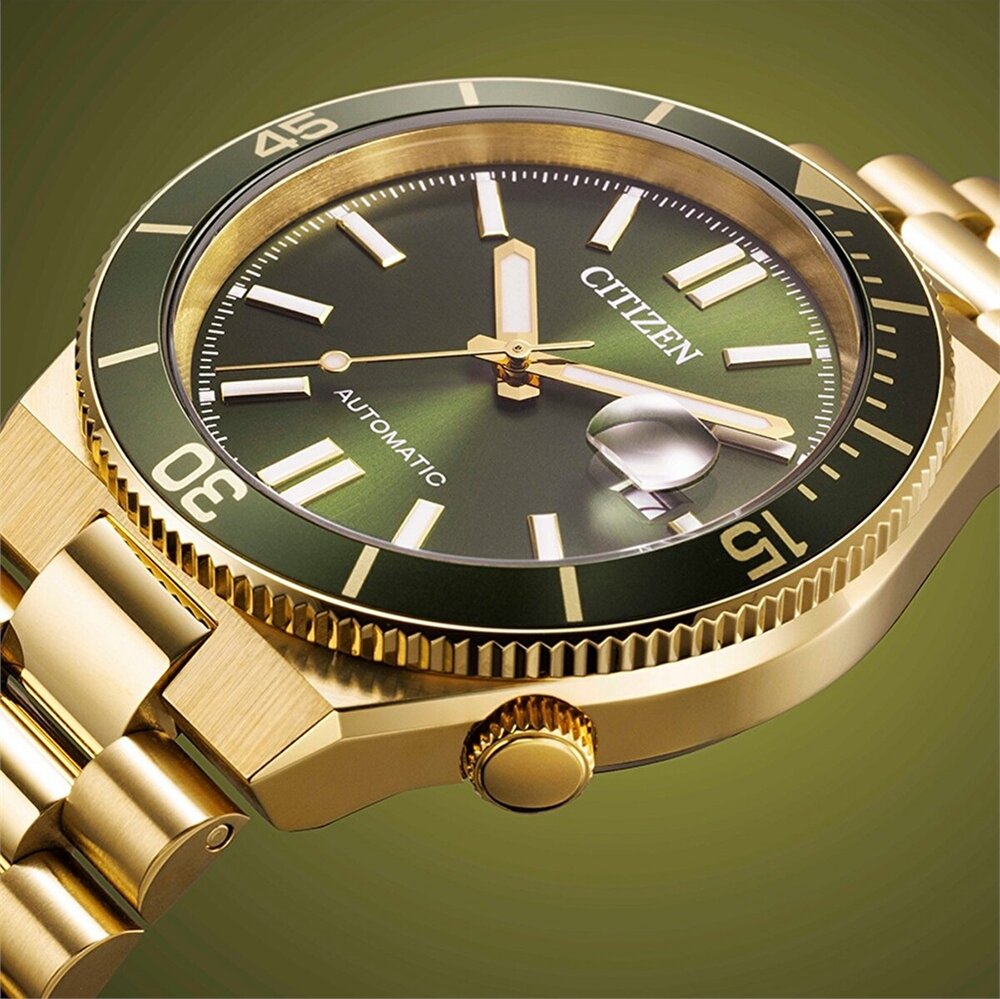 Citizen NJ0232-53X Saat
