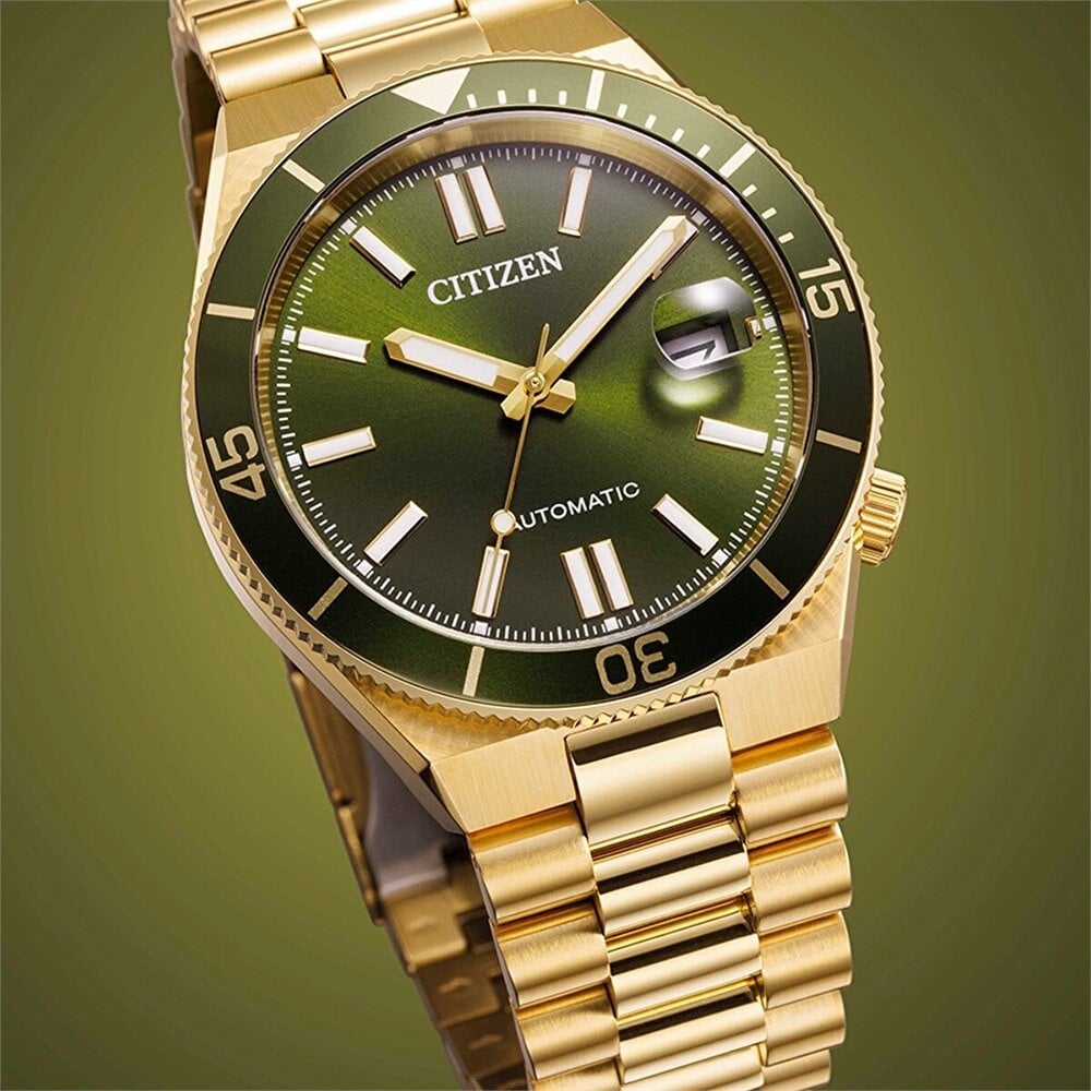 Citizen NJ0232-53X Saat