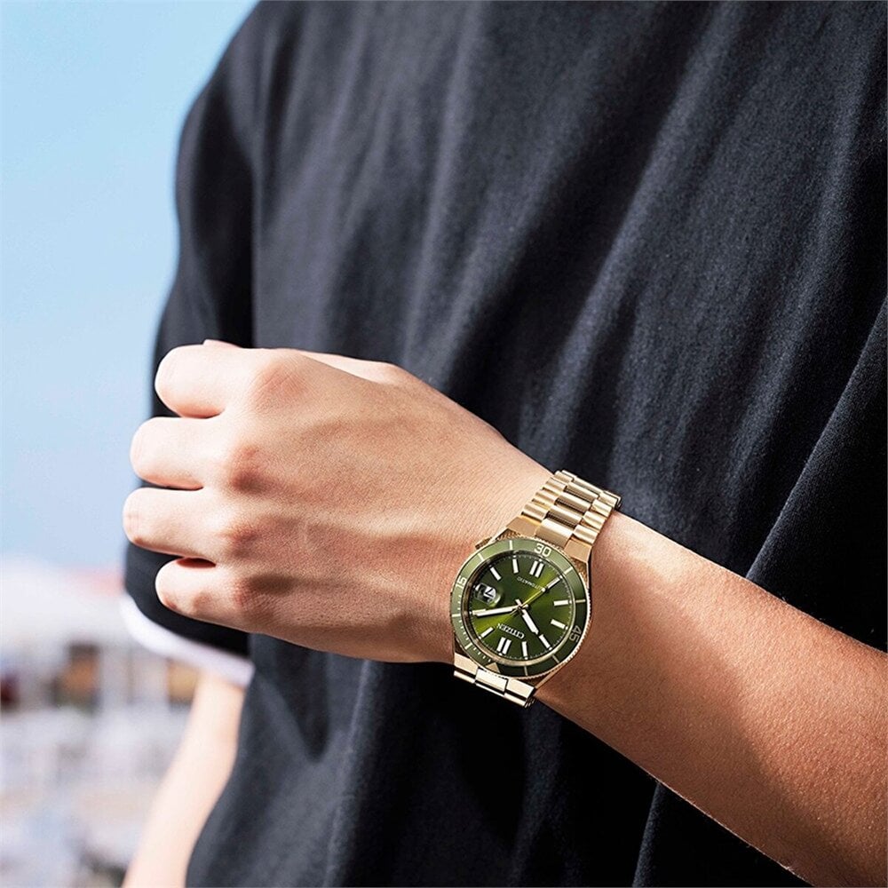 Citizen NJ0232-53X Saat