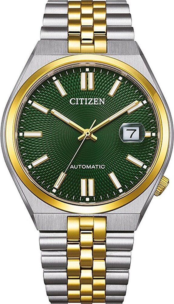 Citizen NK0024-54X Saat