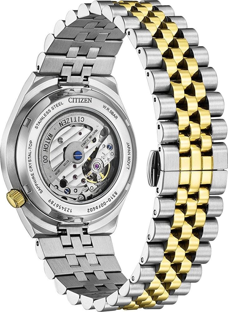 Citizen NK0024-54X Saat