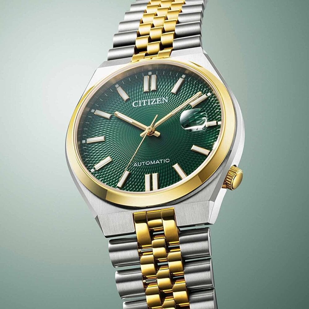 Citizen NK0024-54X Saat