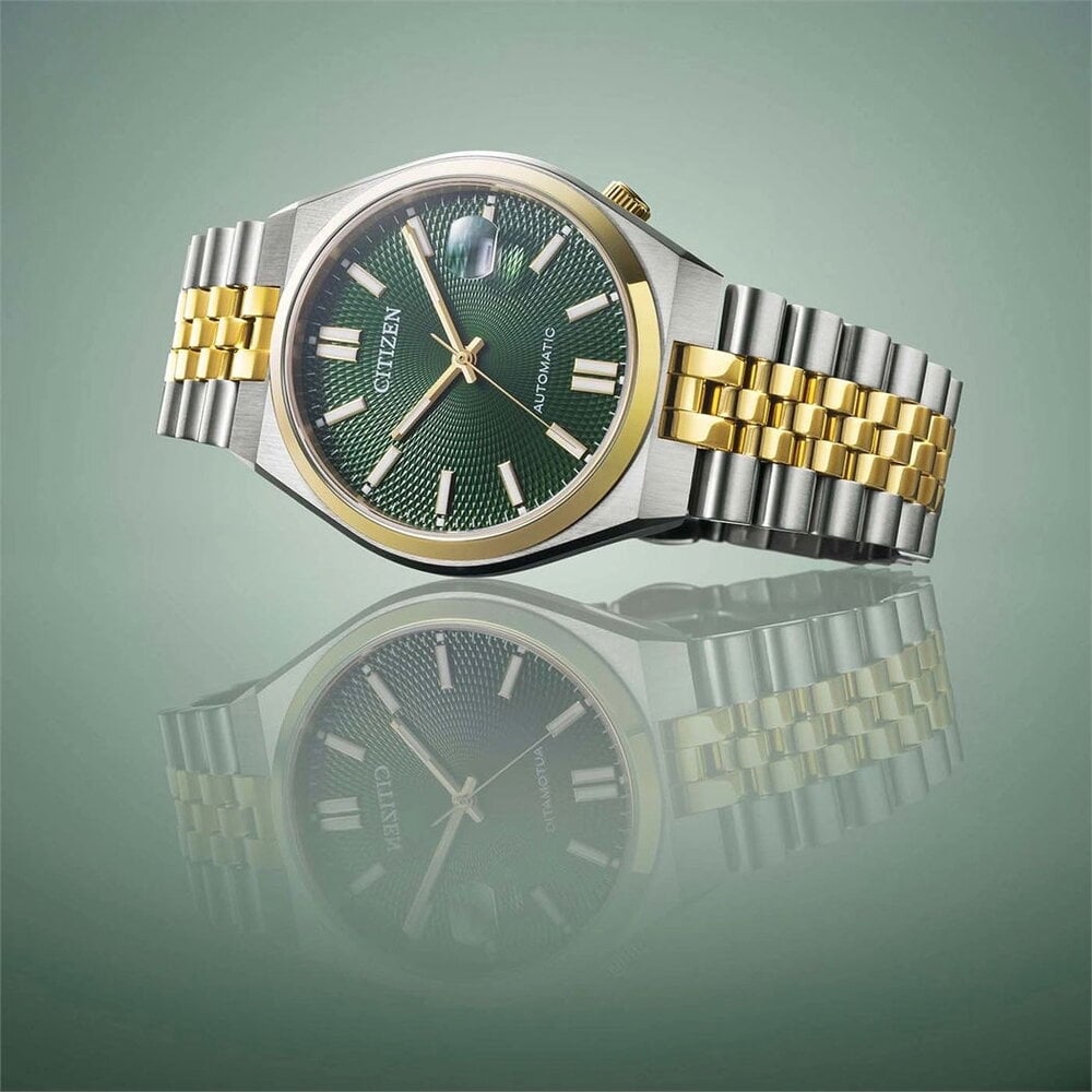 Citizen NK0024-54X Saat