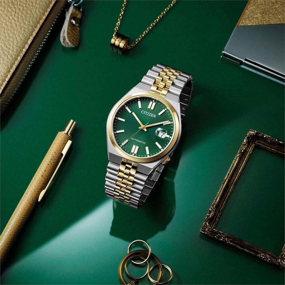 Citizen NK0024-54X Saat