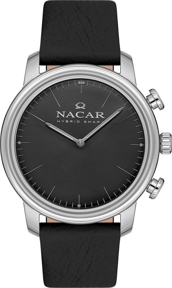 NACAR NS01-1946605-ABL1 Kol Saati