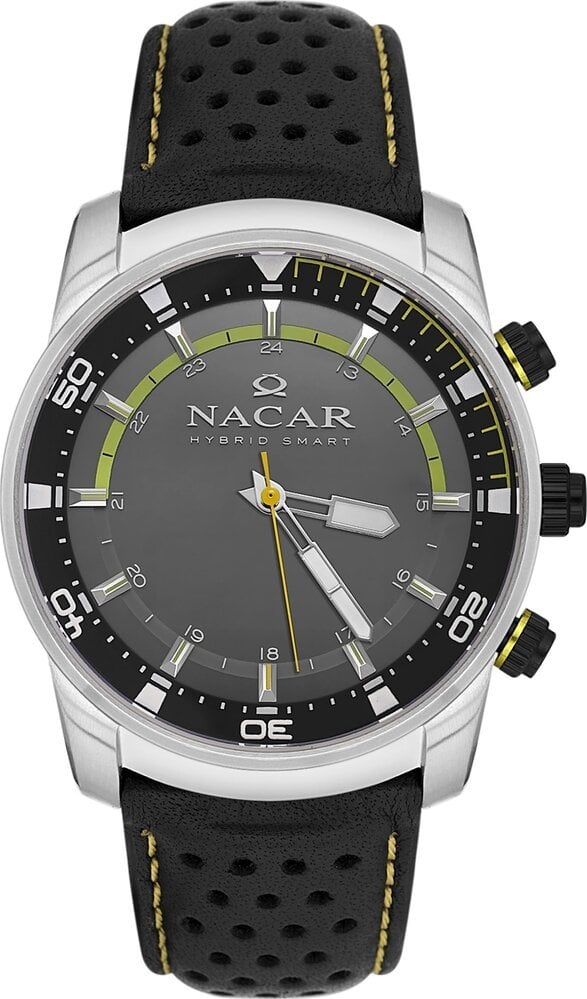 NACAR NS01-2934320-ABL1 Kol Saati