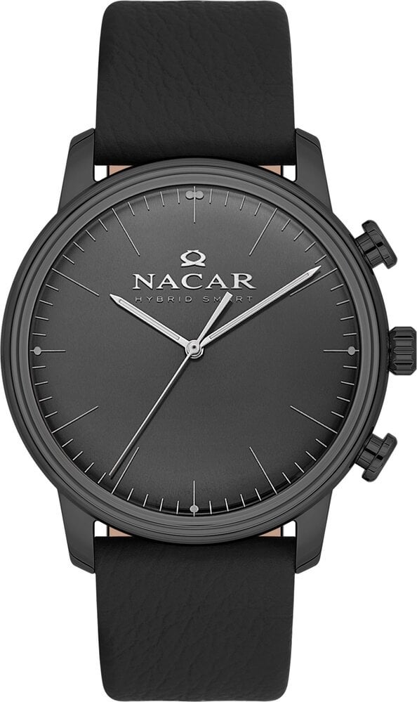 NACAR NS01-2934332-BBL1 Kol Saati