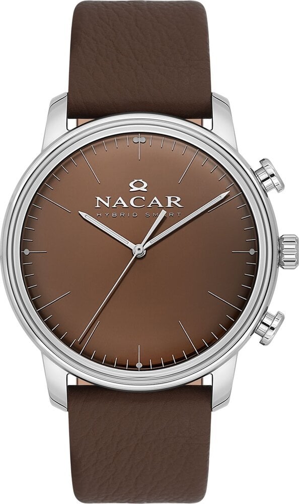 NACAR NS01-2934334-ARL2 Kol Saati