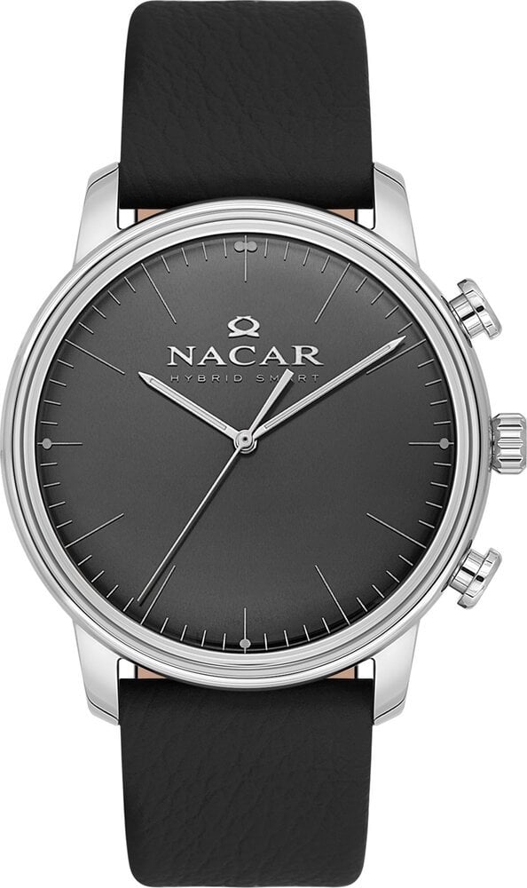 NACAR NS01-2934335-ABL1 Kol Saati