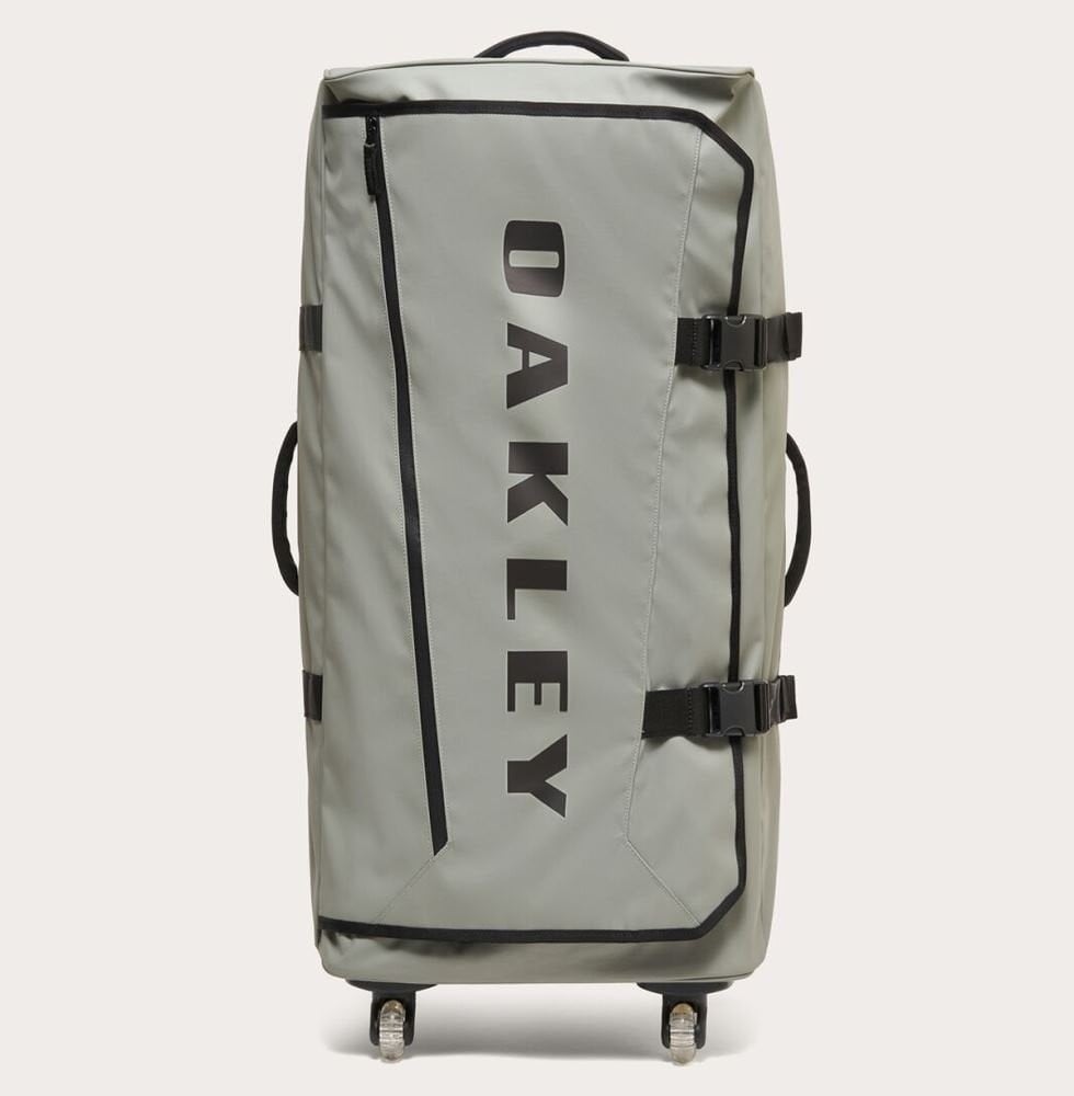 Oakley Oakley-FOS900478-314U-SeyahatÇantası Seyahat Çantası