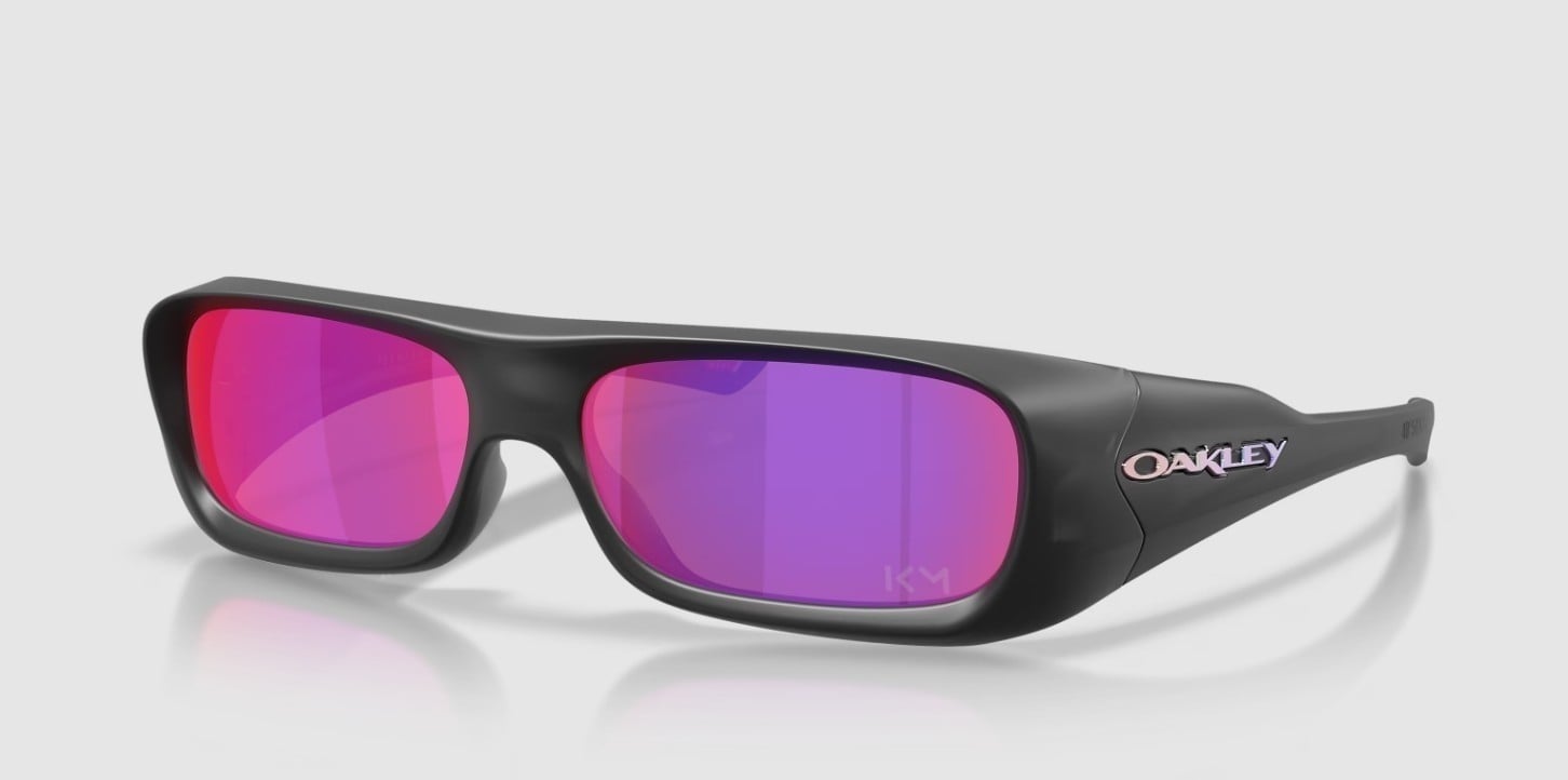 Oakley OO-0OO9520-952007-59 Güneş Gözlüğü