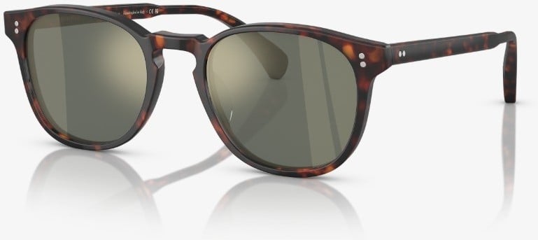 Oliver Peoples OV-0OV5298SU-1454O9-53 Güneş Gözlüğü