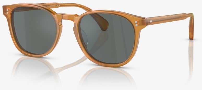 Oliver Peoples OV-0OV5298SU-1578W5-53 Güneş Gözlüğü