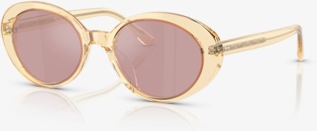 Oliver Peoples OV-0OV5565SU-1792AK-51 Güneş Gözlüğü