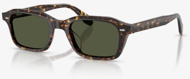 Oliver Peoples OV-0OV5588SU-174152-49 Güneş Gözlüğü