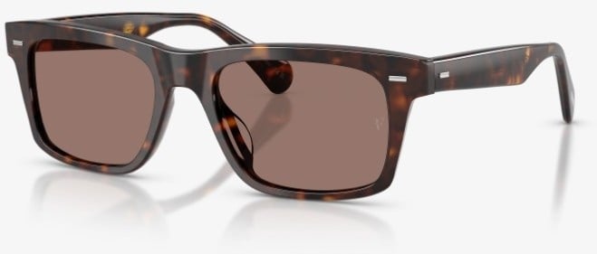 Oliver Peoples OV-0OV5596SU-100953-55 Güneş Gözlüğü