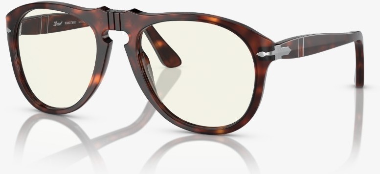 Persol PO-0PO0649-24.BL-54 Güneş Gözlüğü