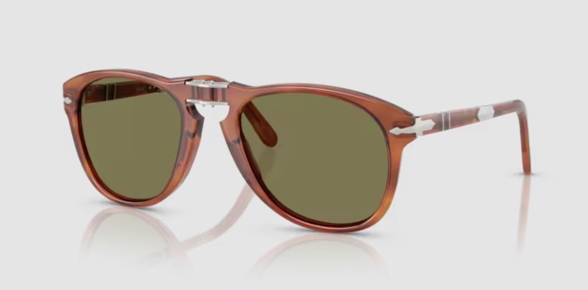Persol PO-0PO0714SM-96.P1-54 Güneş Gözlüğü
