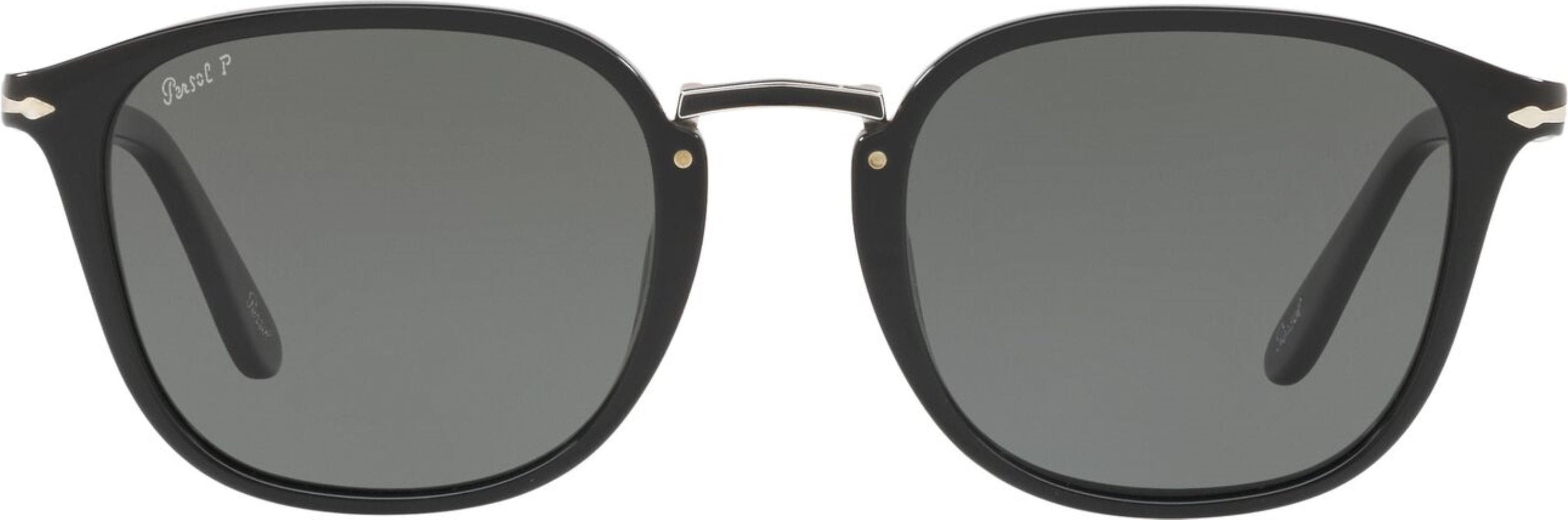 Persol PO-0PO3186S-95-58-53 Güneş Gözlüğü