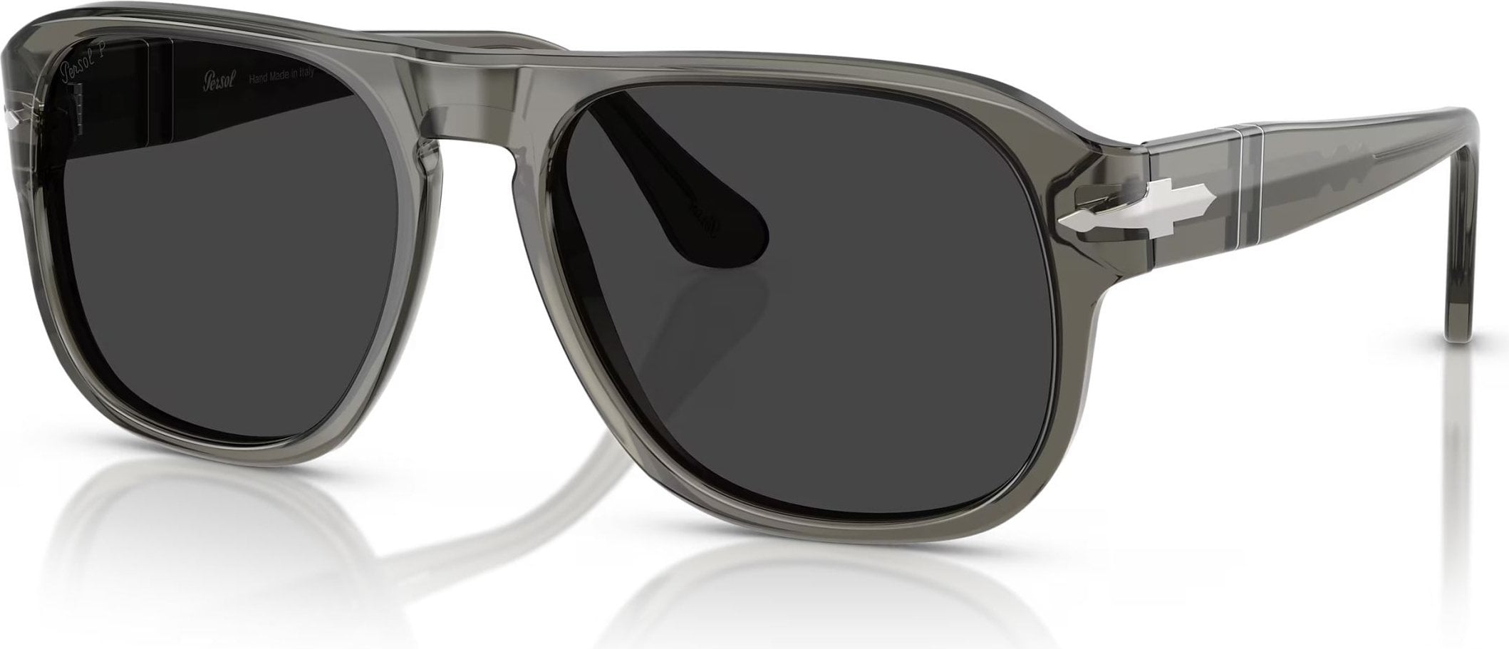 Persol PO-0PO3310S-110348-57 Güneş Gözlüğü