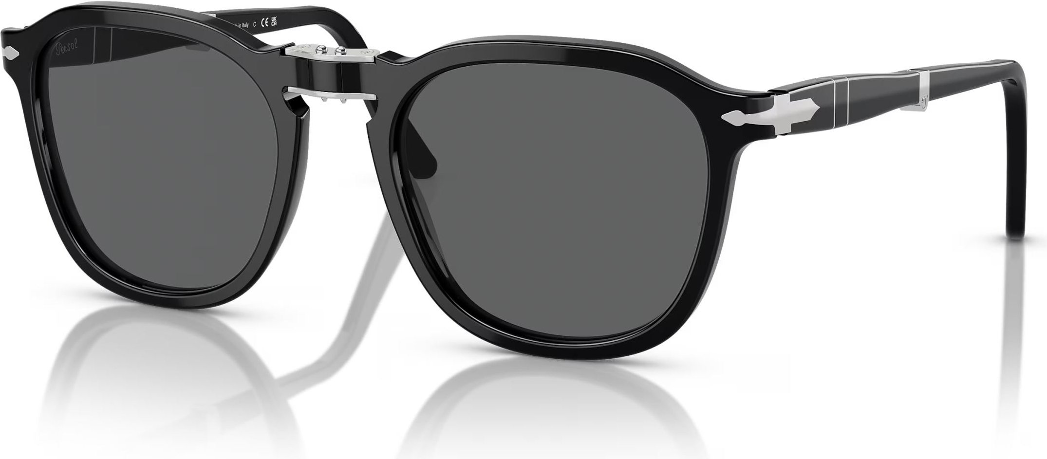 Persol PO-0PO3345S-95.B1-54 Güneş Gözlüğü