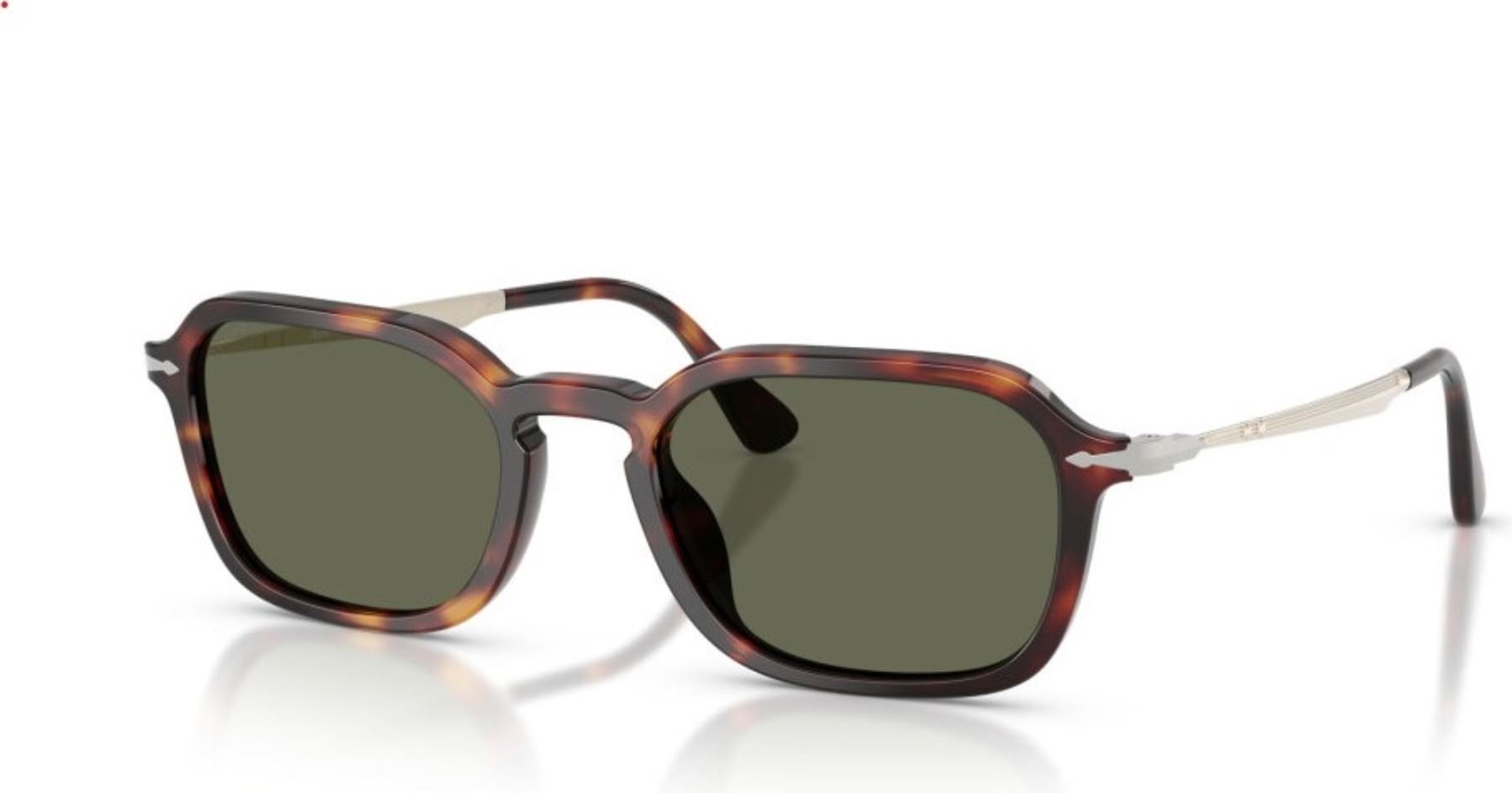 Persol PO-0PO3381S-24.58-54 Güneş Gözlüğü