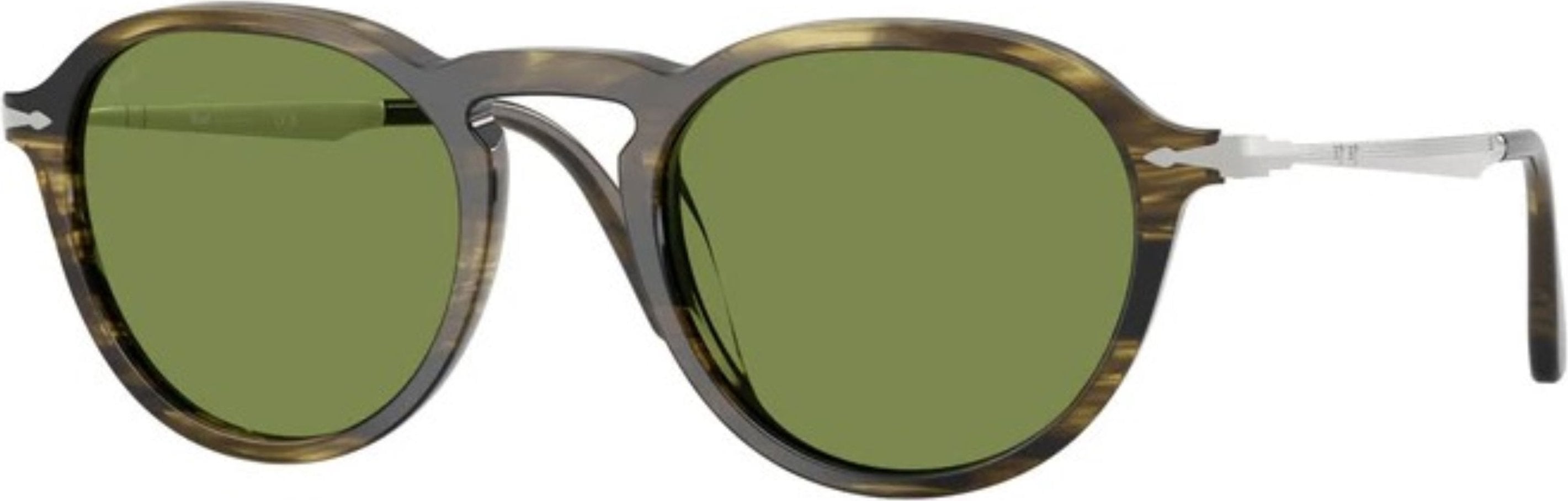 Persol PO-0PO3383S-12374E-51 Güneş Gözlüğü