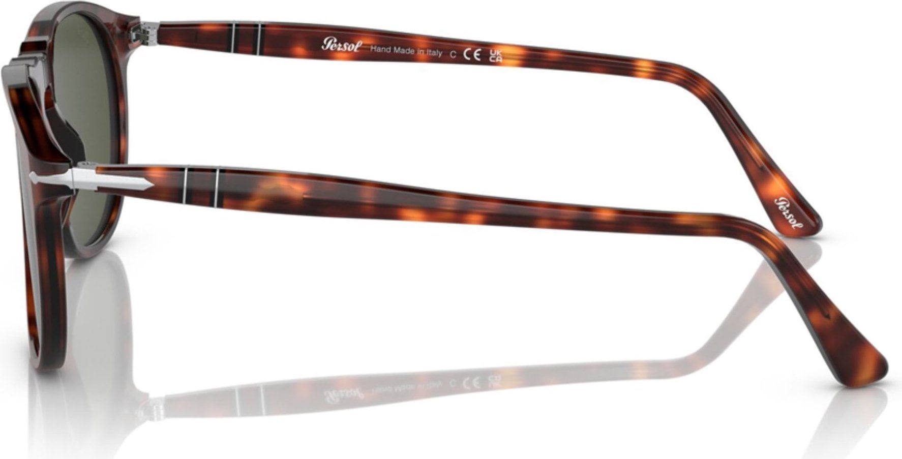 Persol PO-0PO9649S-24.31-55 Güneş Gözlüğü